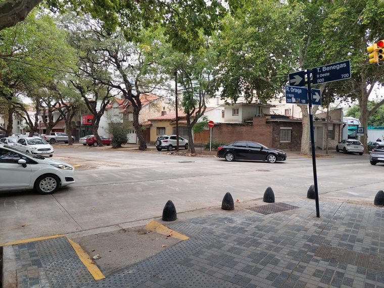 Foto: Prensa Ciudad de Mendoza