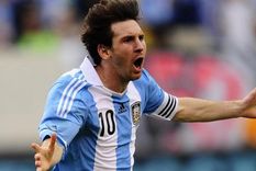los tres goles mas recordados de la seleccion argentina ante brasil