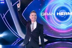 Gran Hermano, el mayor rival de Marcelo Tinelli Foto: Captura de video Telefe
