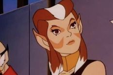 Pumara es una de los thunderianos que sobrevivieron a la destrucción de Thundera, escapó junto a Linx-o y Bengalí. Foto: Archivo Pumara es una de los thunderianos que sobrevivieron a la destrucción de Thundera, escapó junto a Linx-o y Bengalí. Foto: Archivo