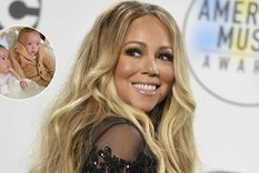 Los gemelos Monroe y Moroccan, hijos de Mariah Carey, han cumplido 12 años.