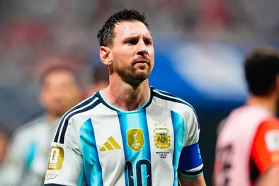 MDZol | lionel messi