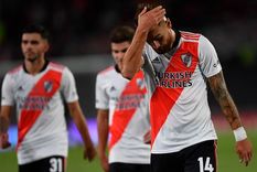 la despiadada critica de un historico de river a gonzalez pirez: eso no lo hace ni un...
