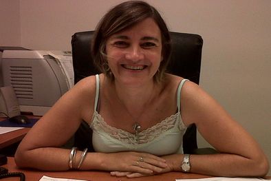 MDZol | “La nueva gestión asumió con el objetivo de revisar los contratos firmados y nos sorprende que se discuta ahora algo firmado en 2011, dijo Nidia Martini.