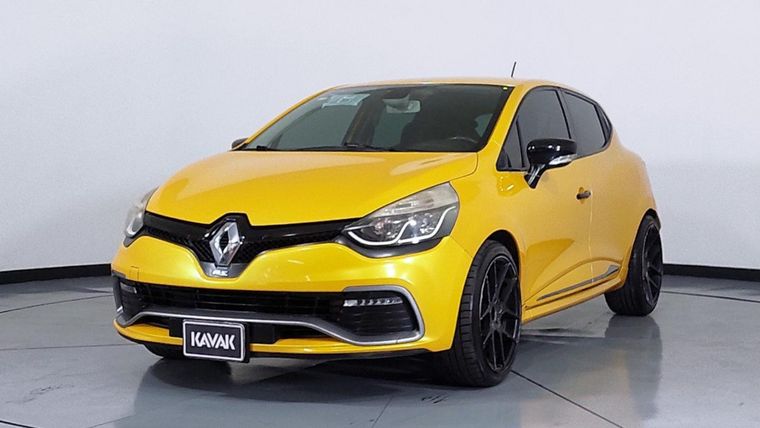 Renault Clio RS