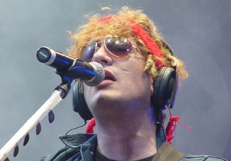 Pity Alvarez está en nuestra provincia. Foto: web