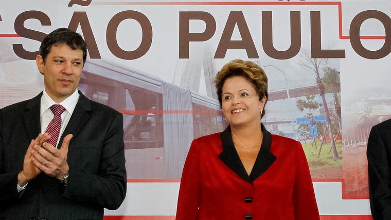 Foto: Planalto