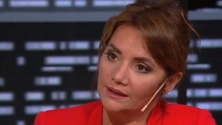 Nancy Pazos