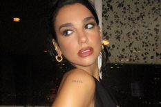 Dua Lipa ha visitado una gran lista de países durante el 2022. Dua Lipa ha visitado una gran lista de países durante el 2022.