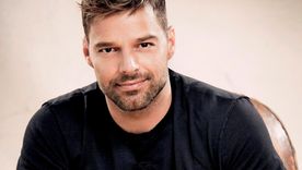 Ricky Martin practica hábitos saludables con respecto a la alimentación de sus cuatro hijos
