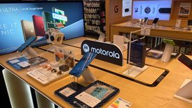 El nuevo Motorola Razr Ultra (2025) es el mejor teléfono de la marca, pero el Moto G Stylus domina la gama media.