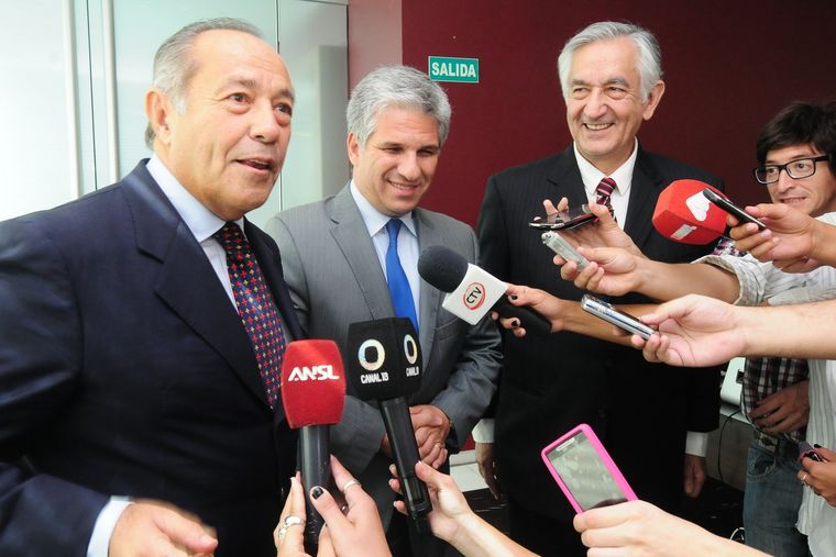 Foto: agenciasanluis.com