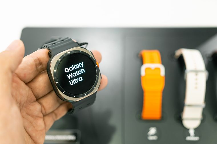La familia Ultra podría recibir en 2026 una actualización significativa con el próximo Samsung Galaxy Watch Ultra 2. La familia Ultra podría recibir en 2026 una actualización significativa con el próximo Samsung Galaxy Watch Ultra 2.