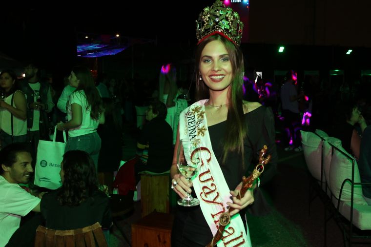 Foto: Maximiliano Ríos/MDZ