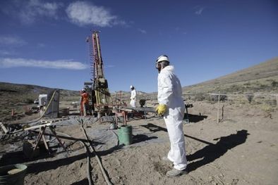 MDZol | Foto: Archivo