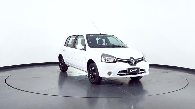 Renault Clío Mío Dynamique