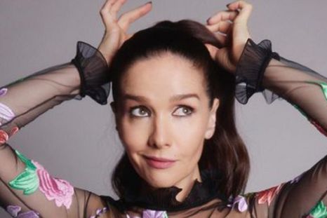 Natalia Oreiro Foto: Instagram Natalia Oreiro Foto: Instagram