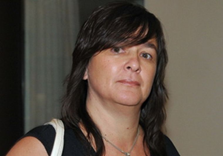 La funcionaria defendió el nuevo proyecto educativo. Foto: Mdz