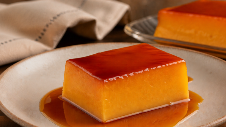 Receta del postre español más elegido