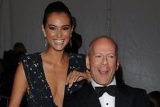 El emotivo mensaje de la esposa de Bruce Willis, por su cumpleaños Emma Heming y Bruce Willis Foto: https://www.marca.com/en/lifestyle/celebrities/2022/06/18/62ae15a4ca4741941d8b45ed.html