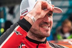 Agustín Canapino podría sumarse al Turismo Nacional para el tramo final de la temporada.&nbsp;