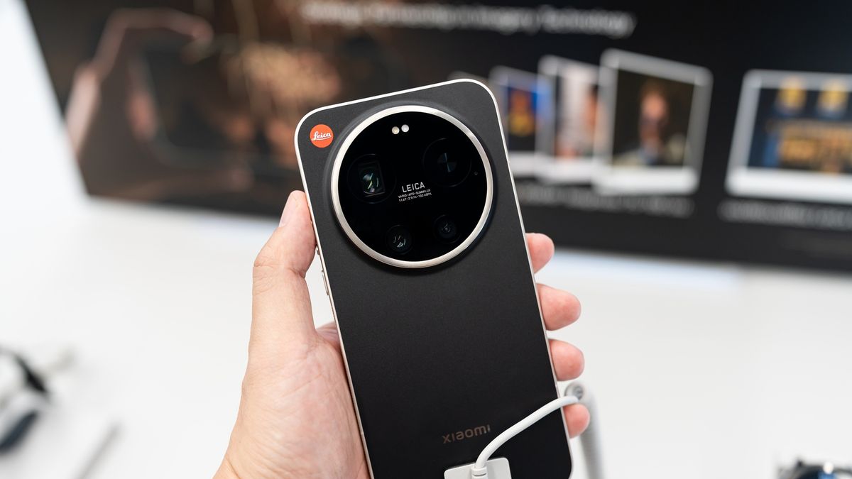 Xiaomi, Vivo y Oppo: los tres gigantes chinos que dominan la gama alta este 2026