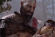 ¿Cuánto durará God of War para PS4?