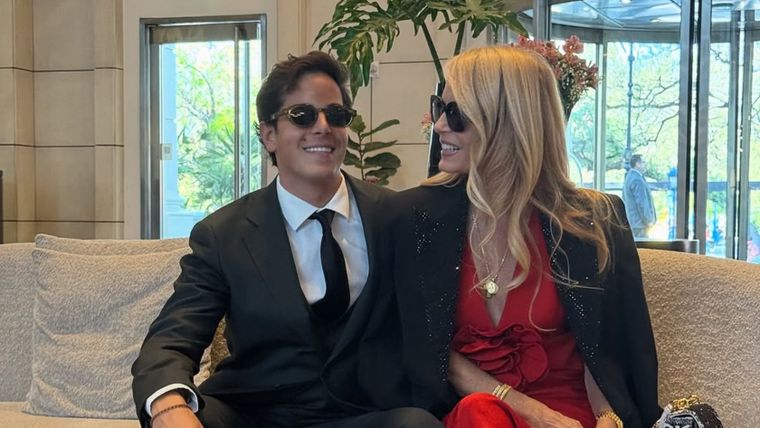 El joven abrió su corazón respecto a la historia que lo persigue. Créditos: Instagram