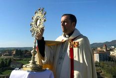 Novell era muy conservador; ahora guarda estricto silencio. Foto: 20Minutos.