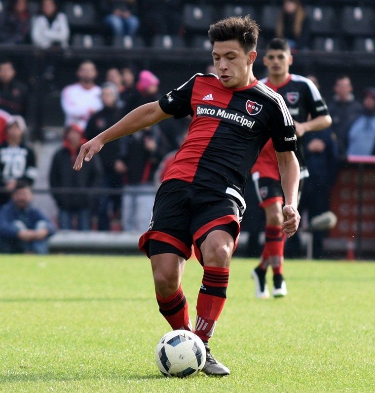 Lisandro Martínez contó detalles inéditos de cómo se originó su salida de Newell’s en 2017.&nbsp;