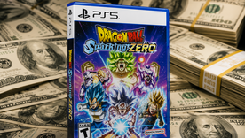 Una filtración de PlayStation reveló el precio del esperado DLC Super Limit-Breaking NEO antes de su lanzamiento.