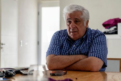 Alberto Samid estuvo condenado por los delitos de asociación ilícita y evasión de impuestos.