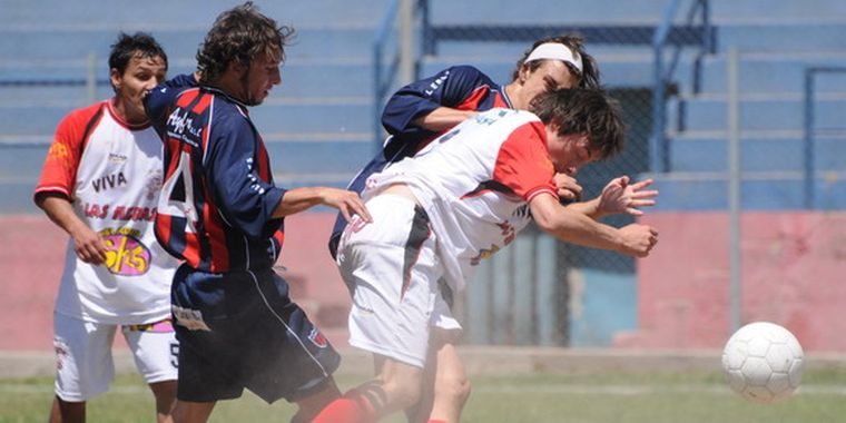 Foto: Marcelo Ruiz /MDZ