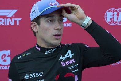 MDZol | colapinto declaraciones