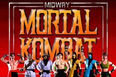 baul de los recuerdos: hoy, mortal kombat