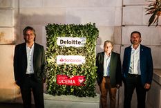 El programa Mejores Empresas de Argentina impulsa la mejora continua de los procesos y apunta a empresas que puedan escalar en sus negocios y aprovechar las oportunidades de expansión.