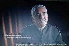 murio el director de criminalistica de gendarmeria que debia declarar por el caso nisman
