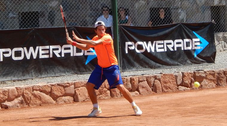 Foto: Juan Borsani/MDZ