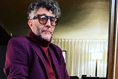 Foto: Instagram @fitopaezmusica