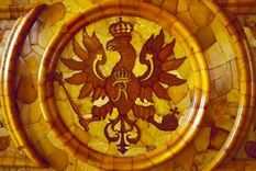 El cuarto fue pasando de monarca en monarca, aguantó los tiempos violentos de la Revolución y desapareció durante la Segunda Guerra Mundial Foto: BBC