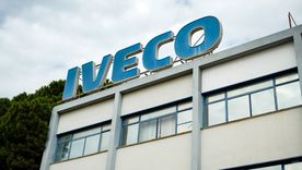 Lanzamiento: el nuevo IVECO S-Way Euro VI ya se fabrica en Argentina Lanzamiento: el nuevo IVECO S-Way Euro VI ya se fabrica en Argentina