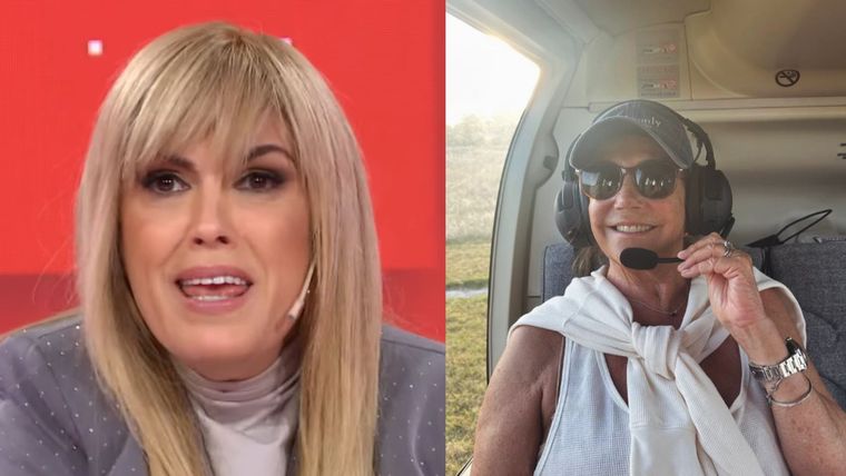 La comunicadora fue letal con su opinión.&nbsp;