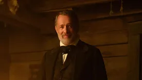 Tom Hanks protagoniza este drama de 2020.&nbsp;