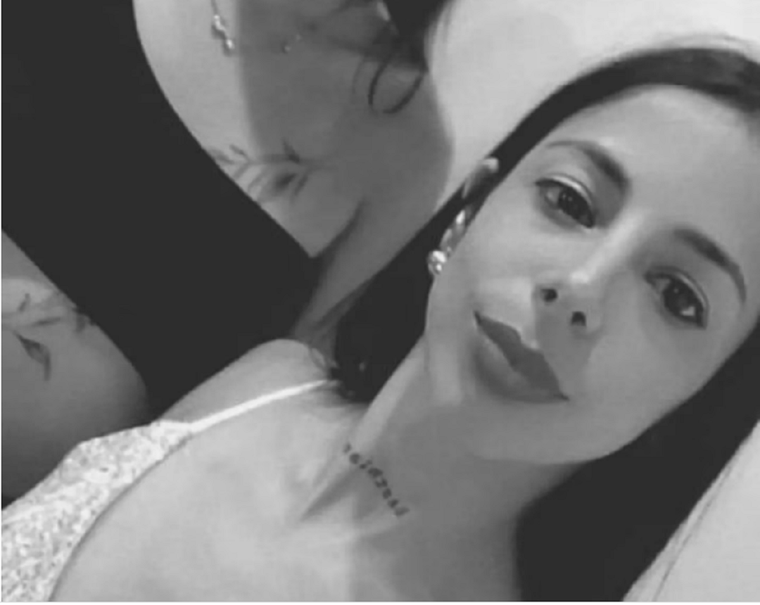 La víctima del femicidio