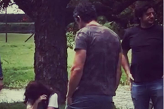 el llanto de griselda siciliani en educando a nina