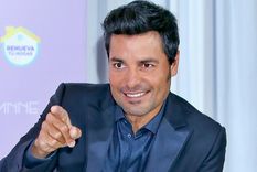 CHAYANNE Elmer Figueroa Arce es un cantante, compositor, bailarín y actor puertorriqueño Foto: https://mamaslatinas.com/news-entertainment/chayanne-opero-rostro-luce-drastico-cambio-acusan-destruirse-rostro