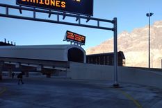 Foto: Gentileza Gendarmeria Nacional