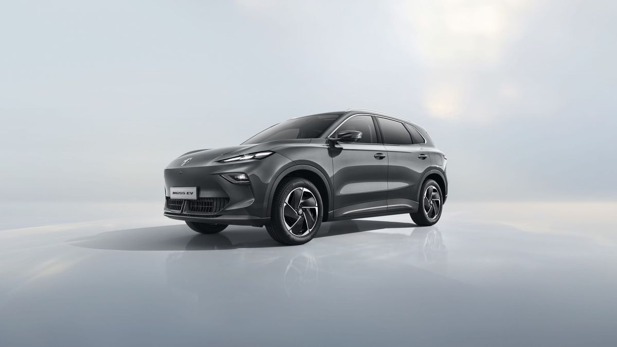 Este SUV barato recibió un nuevo reconocimiento en el mercado europeo