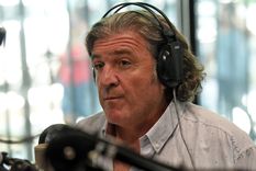 El diputado nacional José Luis Ramón. El diputado nacional José Luis Ramón.