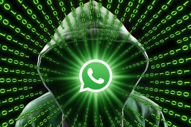 MDZol | WhatsApp malware